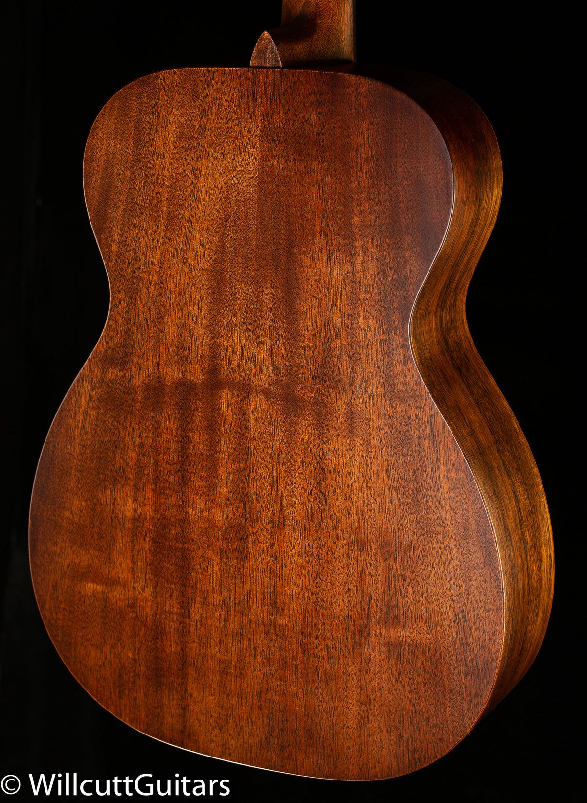 Martin 00-15M Mahogany (573)