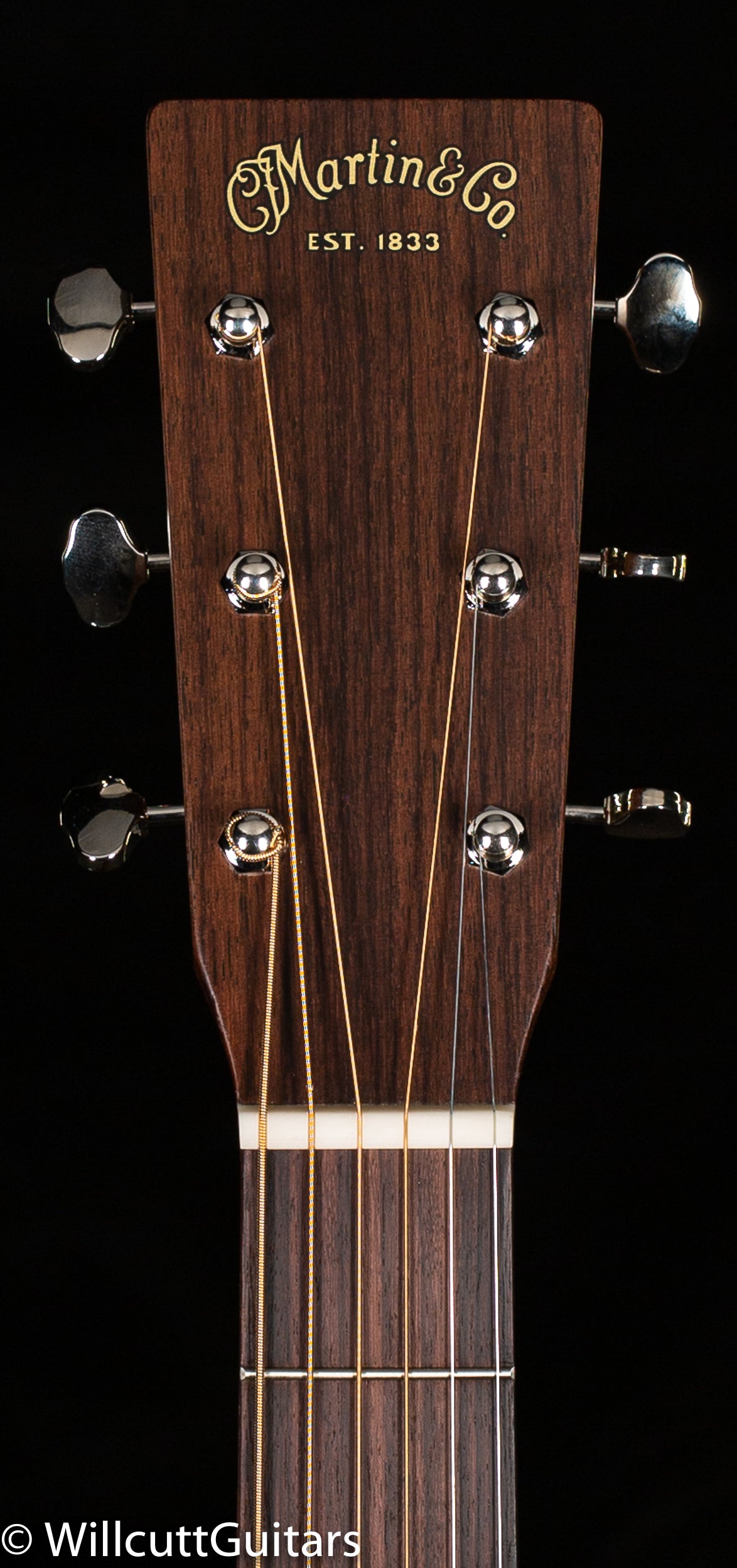 Martin 00-15M Mahogany (573)
