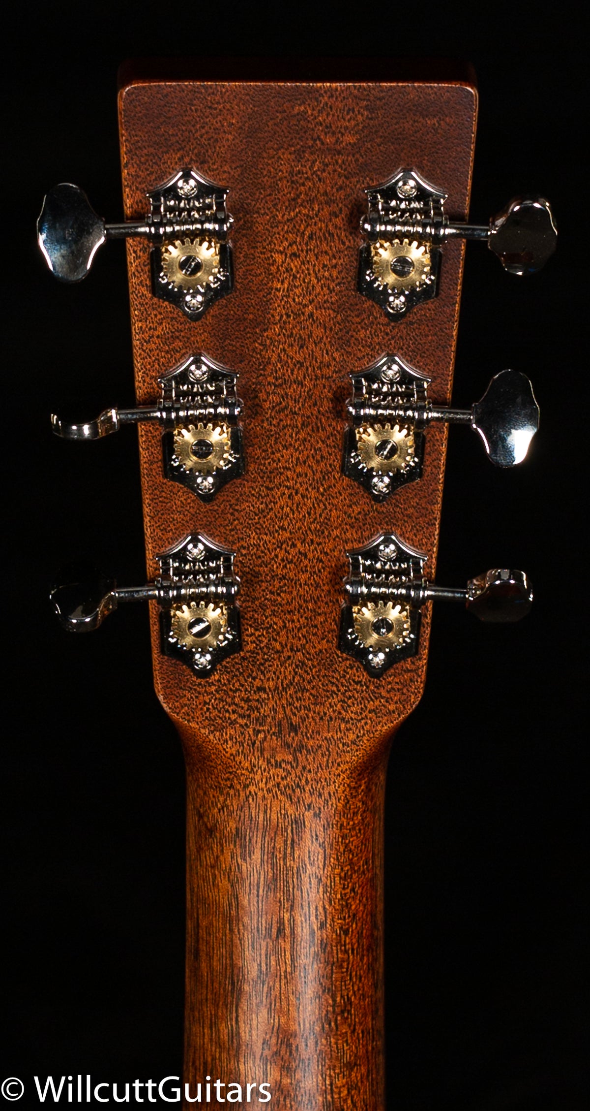 Martin 00-15M Mahogany (573)