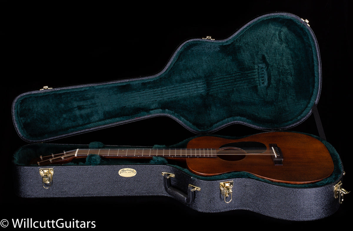 Martin 00-15M Mahogany (573)
