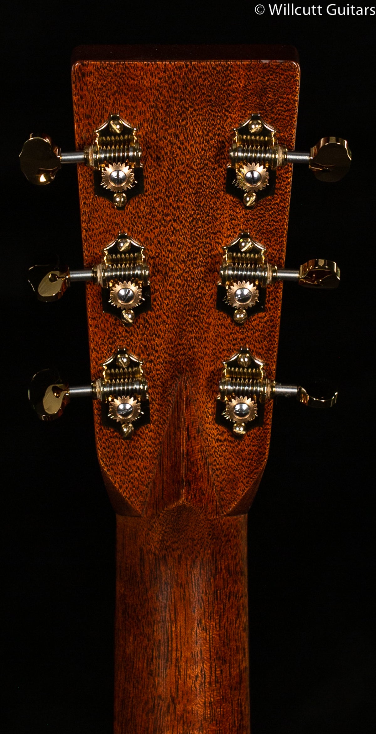 Martin OM-28 Modern Deluxe (019)