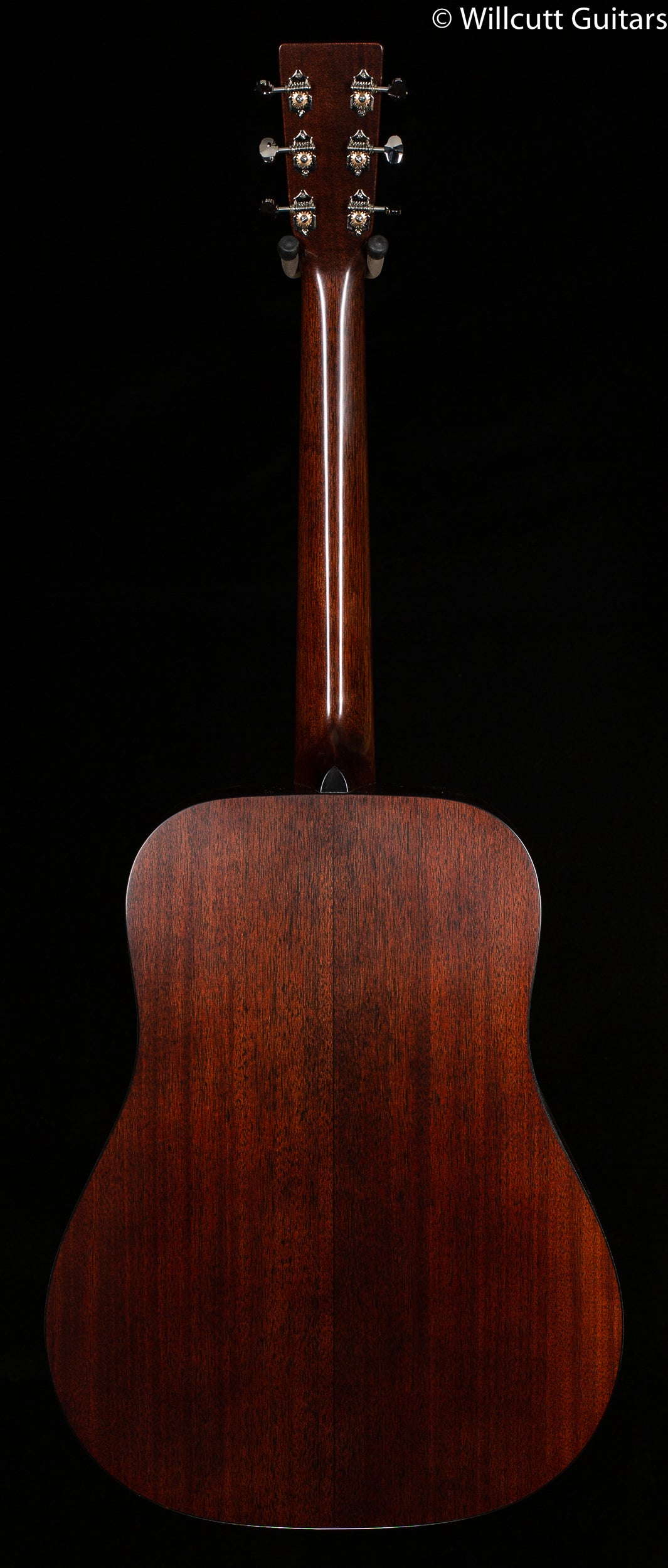 Martin D-18 Authentic 1937 VTS (351)