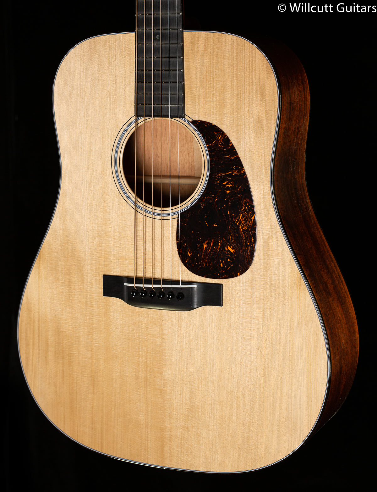 Martin D-18 Authentic 1937 VTS (351)