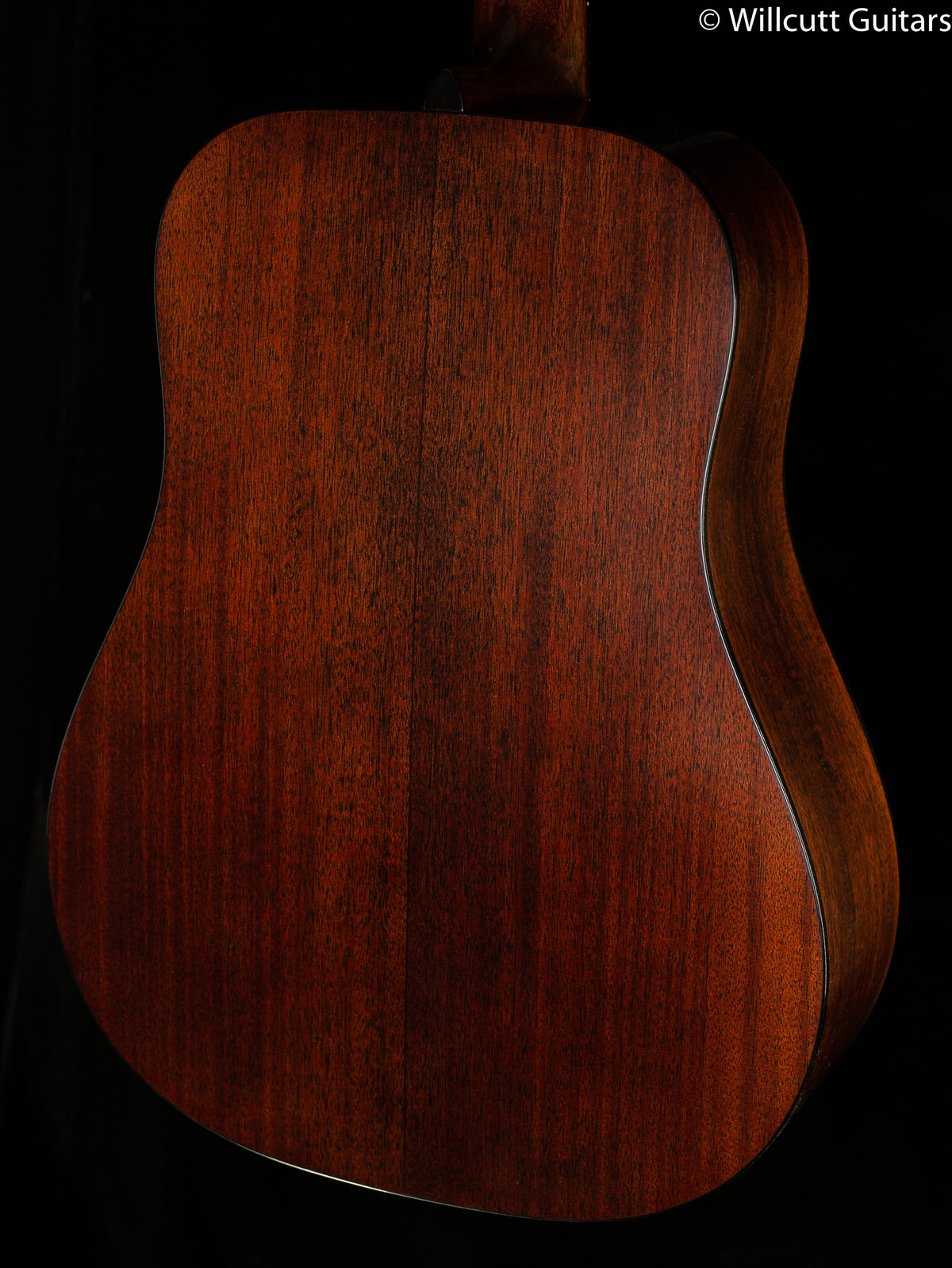 Martin D-18 Authentic 1937 VTS (351)