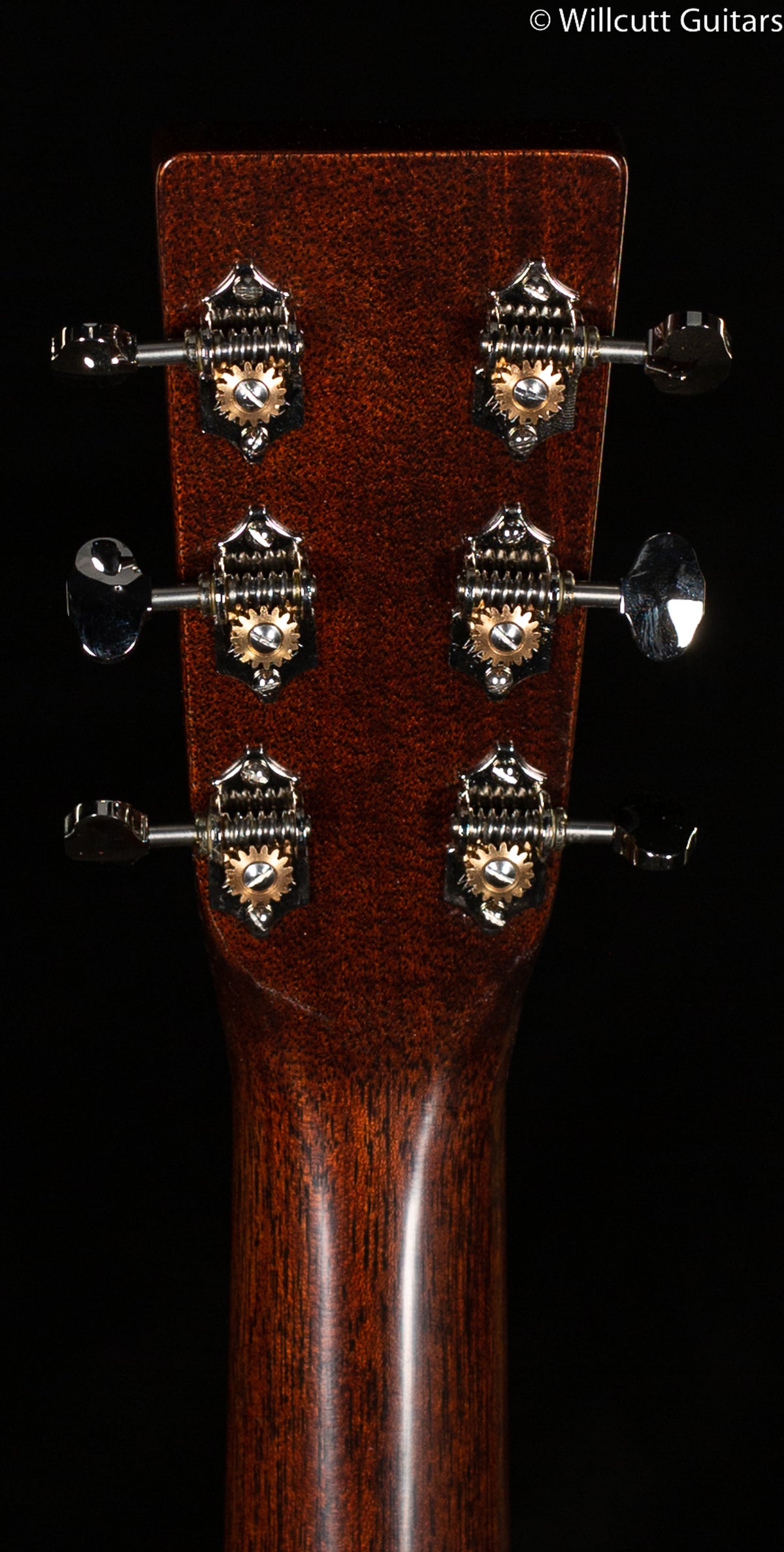 Martin D-18 Authentic 1937 VTS (351)