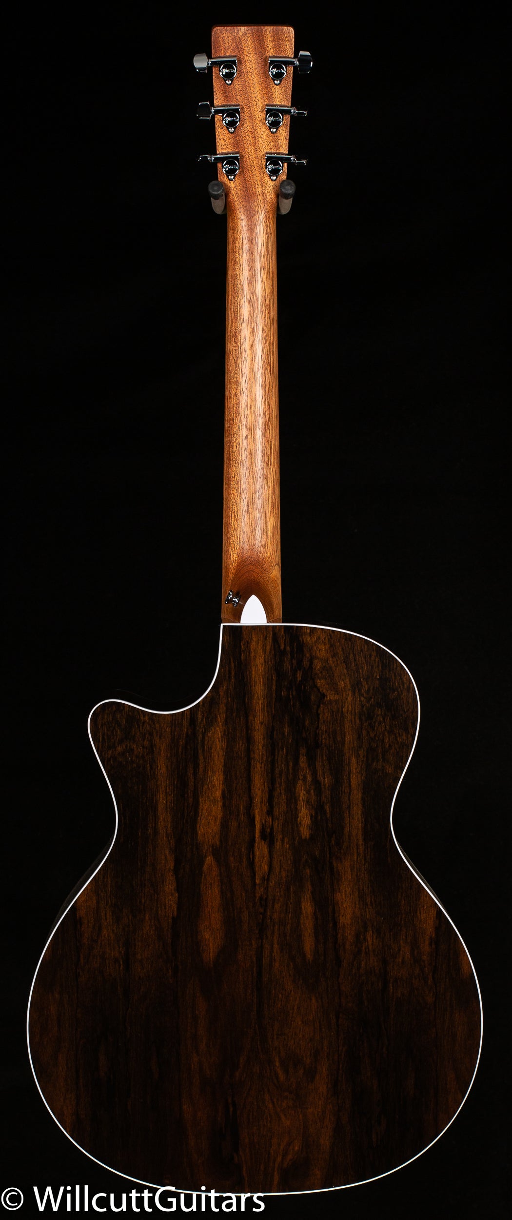 Martin GPC-13E Sitka Ziricote (128)