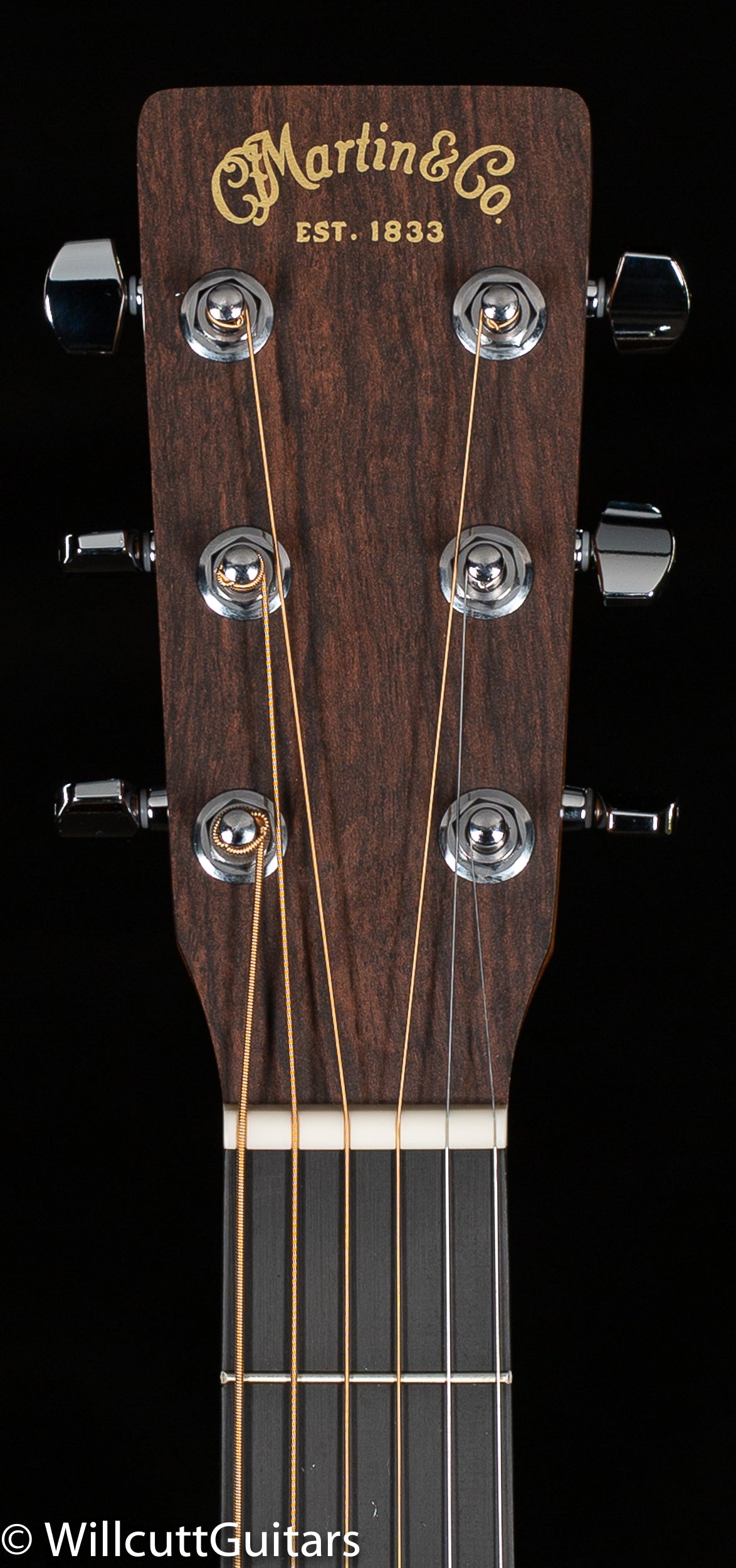 Martin GPC-13E Sitka Ziricote (128)