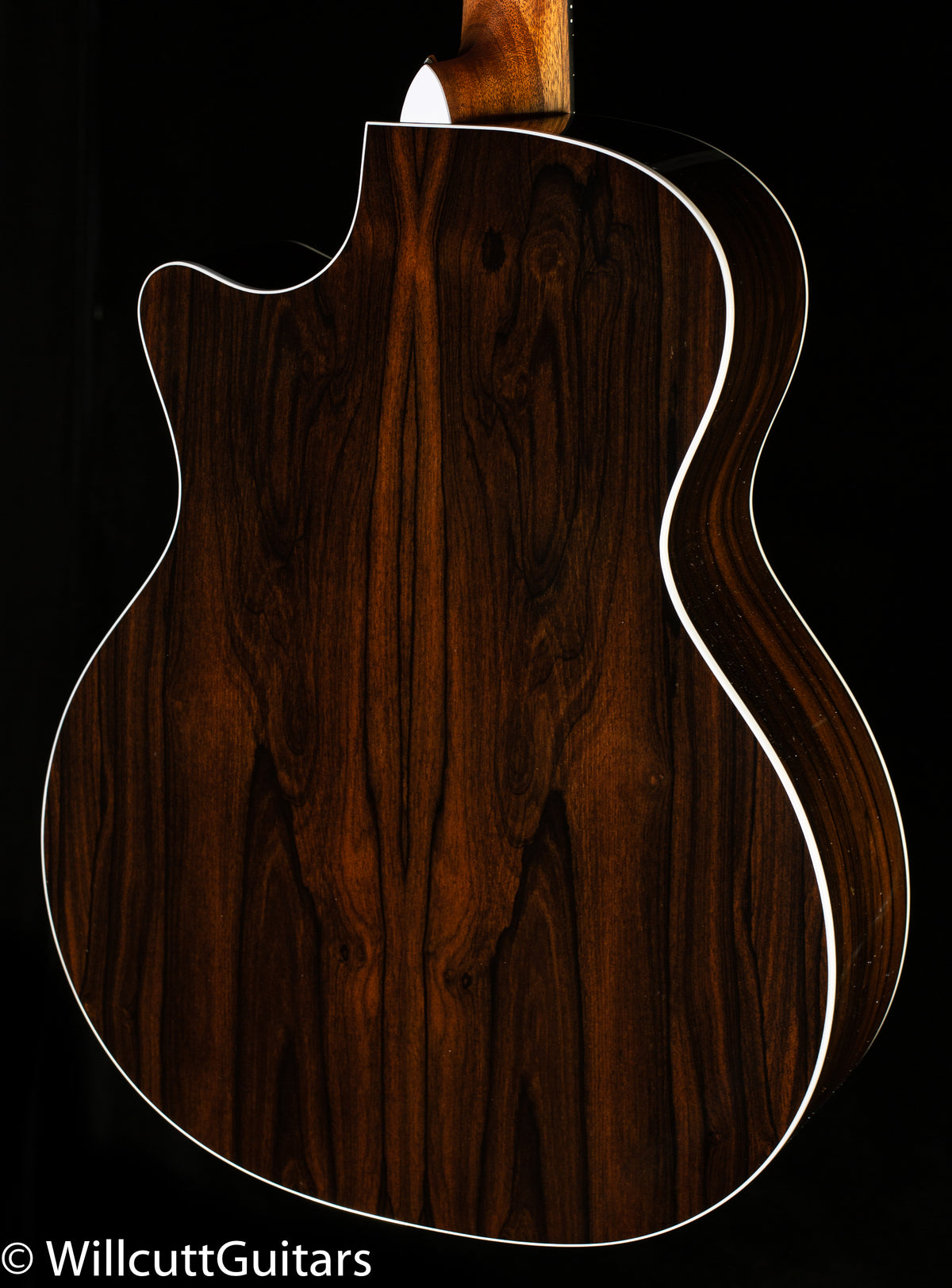 Martin GPC-13E Sunburst Sitka Ziricote (153)