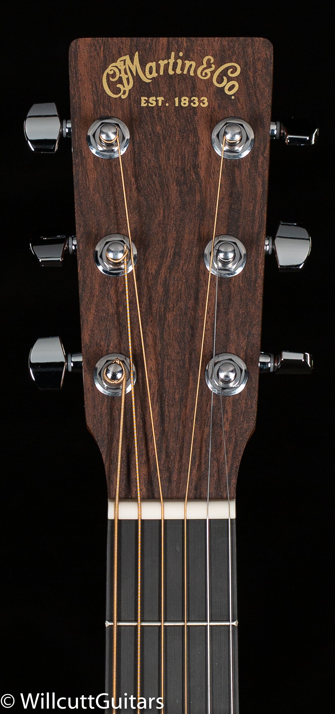 Martin GPC-13E Sunburst Sitka Ziricote (153)