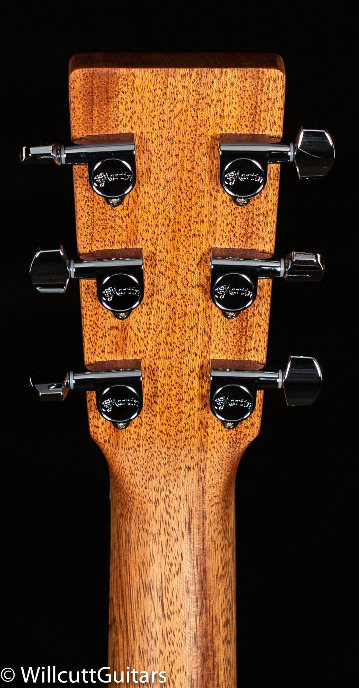 Martin GPC-13E Sunburst Sitka Ziricote (153)