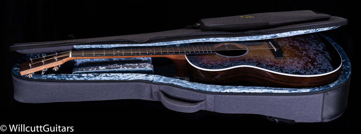 Martin GPC-13E Sunburst Sitka Ziricote (153)