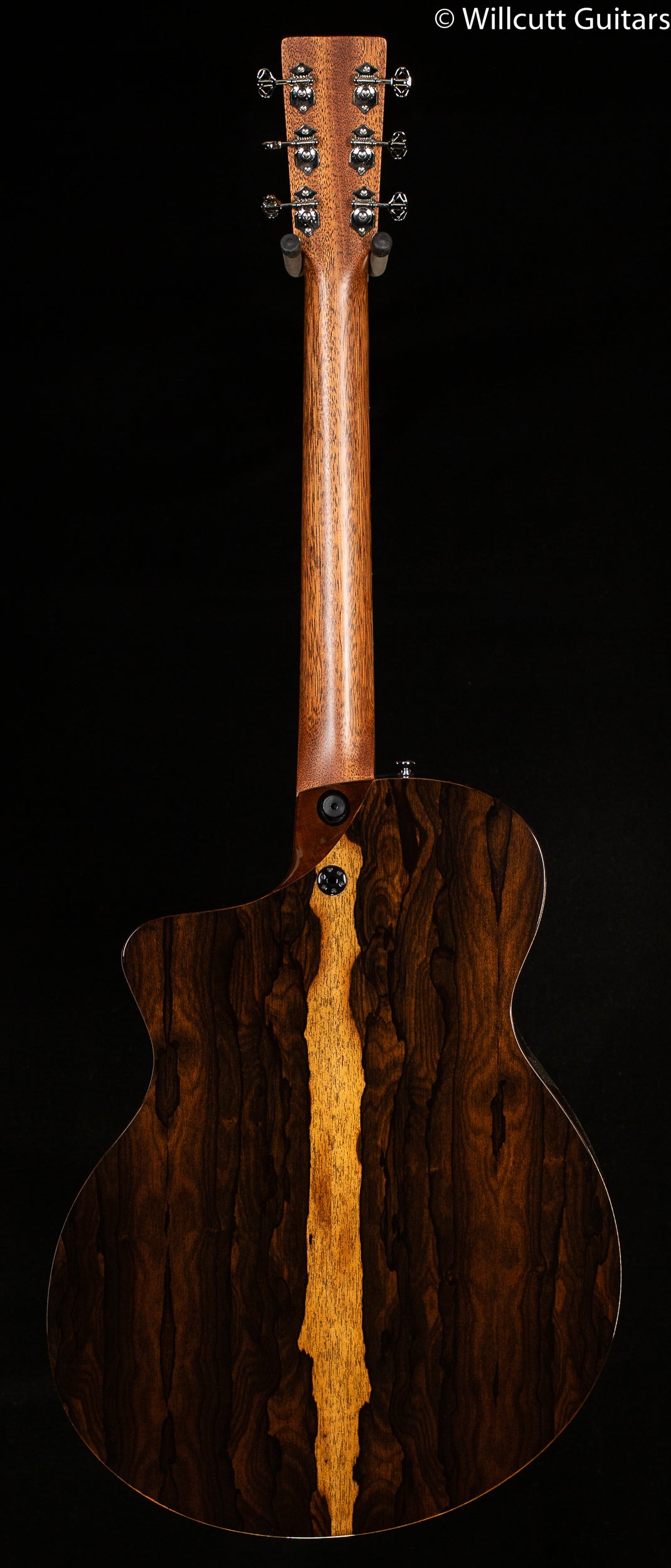 Martin SC-13E Special Burst Ziricote (315)