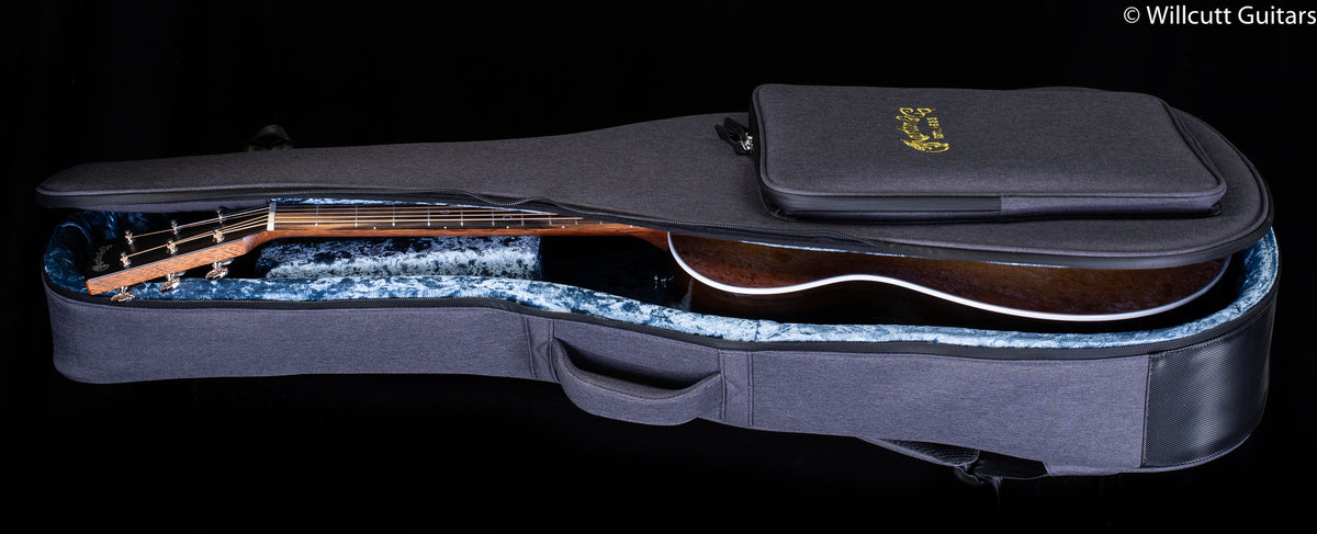 Martin SC-13E Special Burst Ziricote (315)