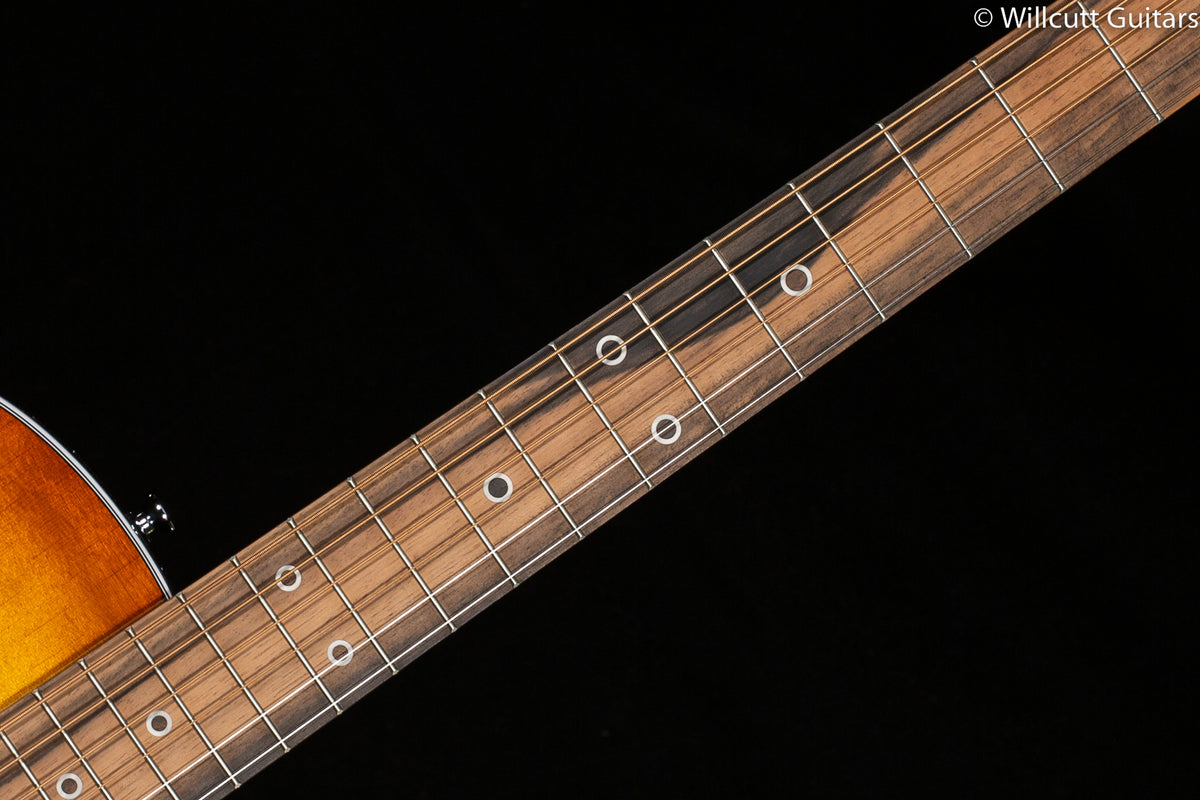 Martin SC-13E Special Burst Ziricote (315)