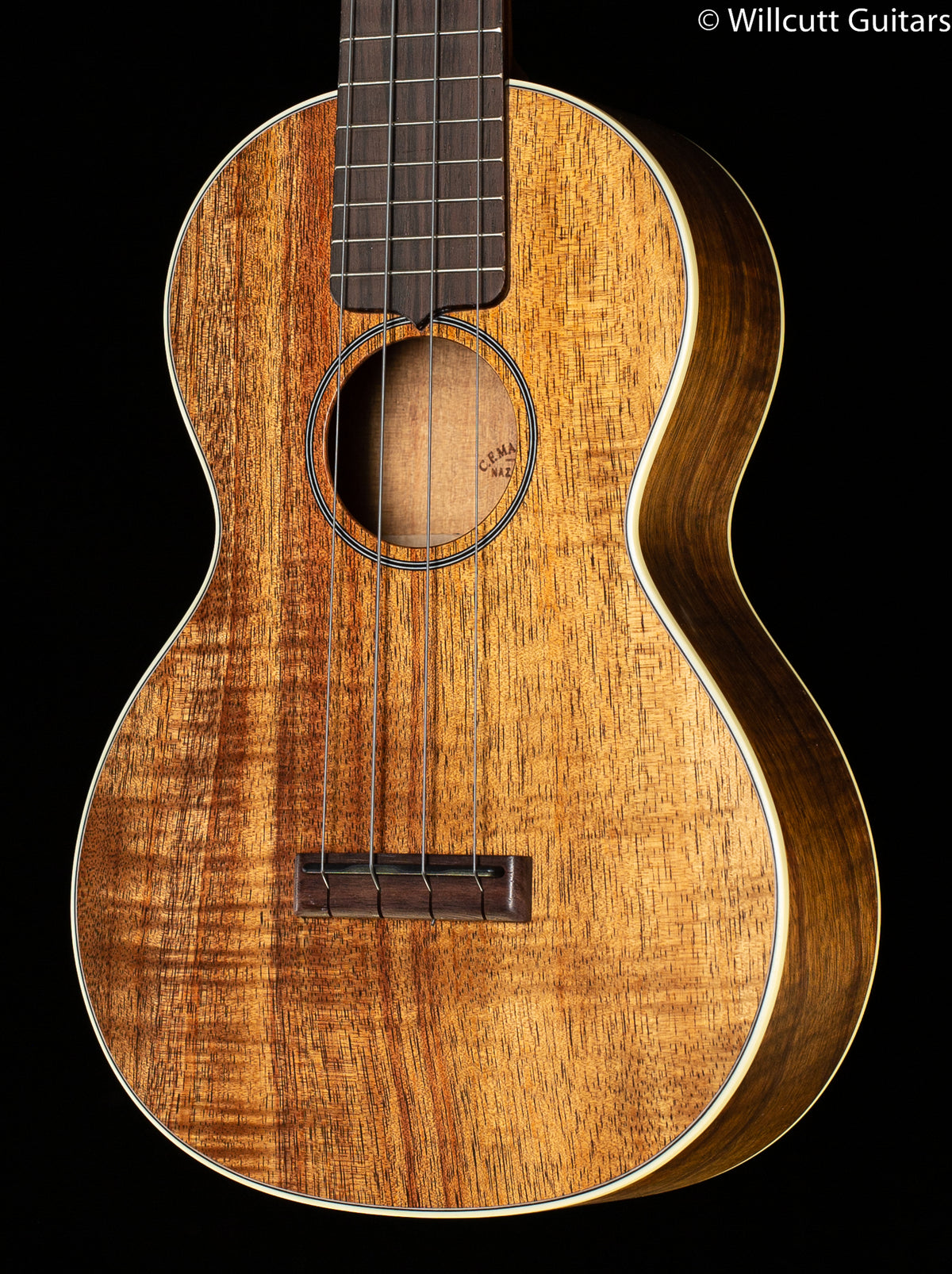 Martin 2K Concert Ukulele (504)