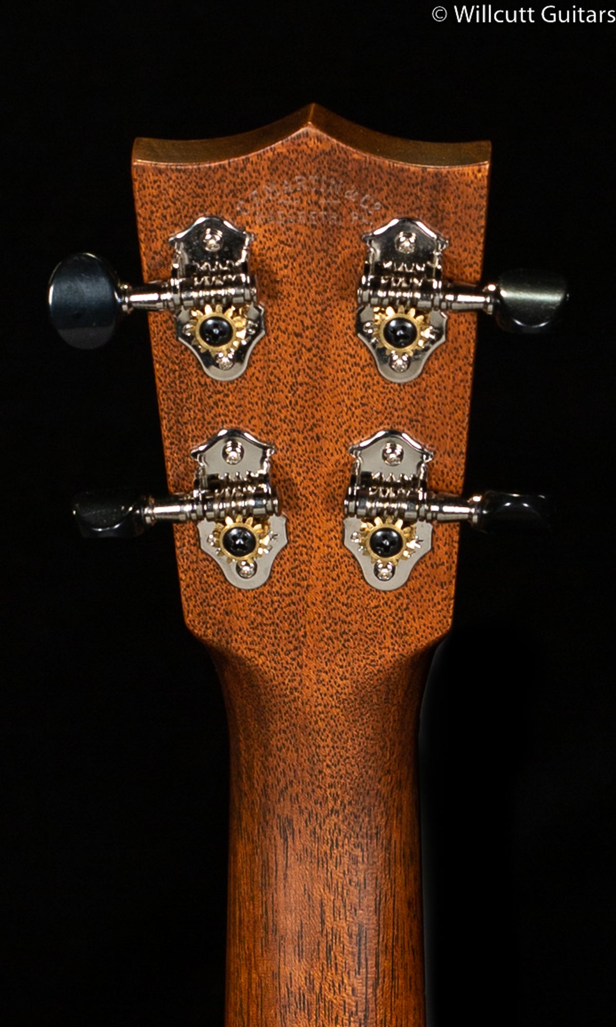 Martin 2K Concert Ukulele (504)