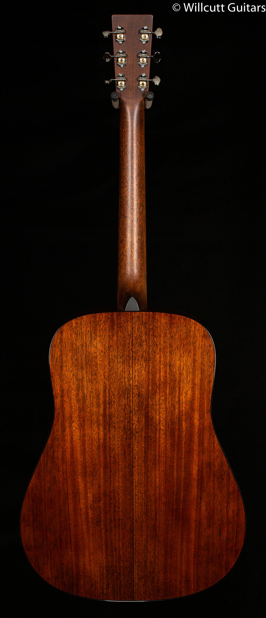 Martin D-18 Sitka/Mahogany (733)
