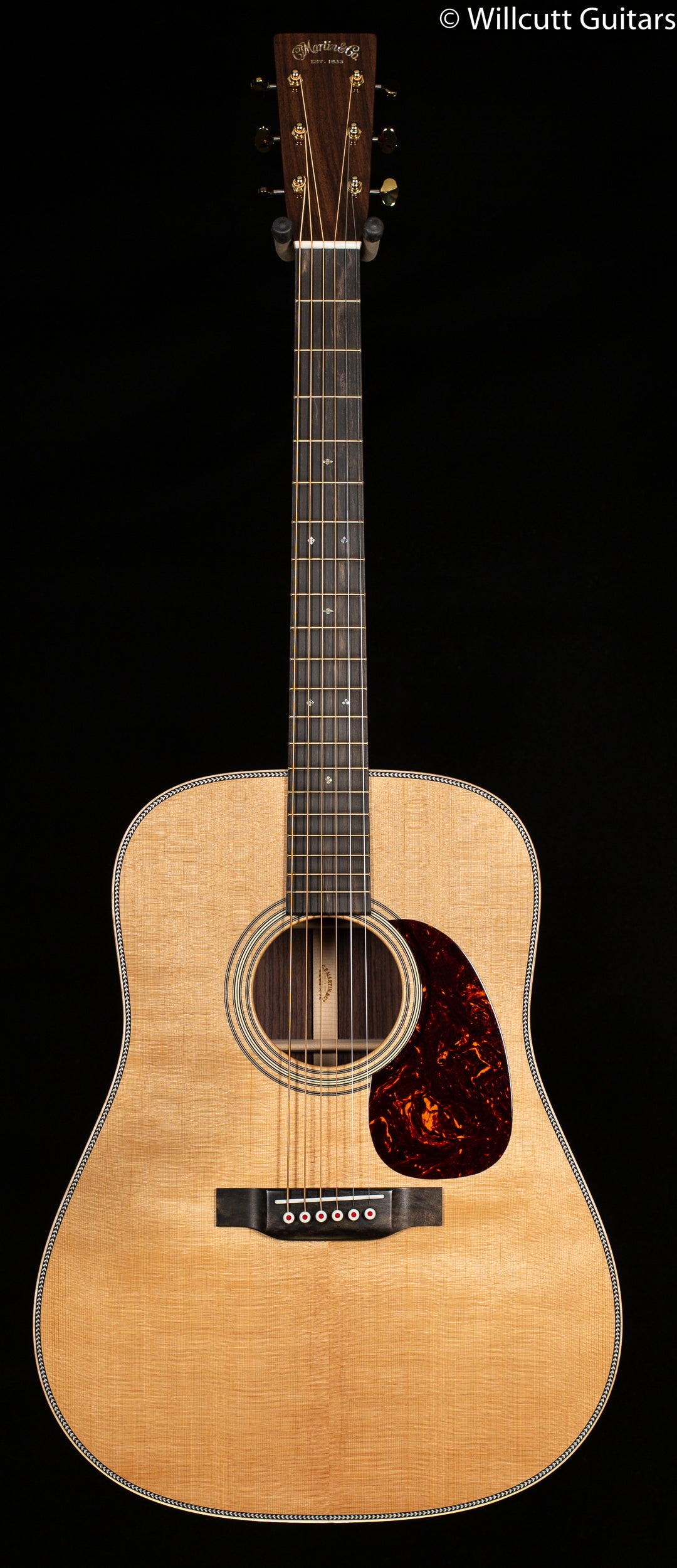 Martin D-28 Modern Deluxe (914)