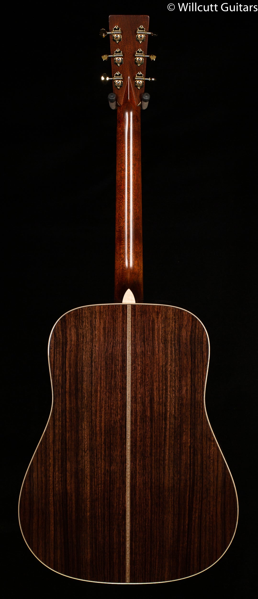Martin D-28 Modern Deluxe (914)