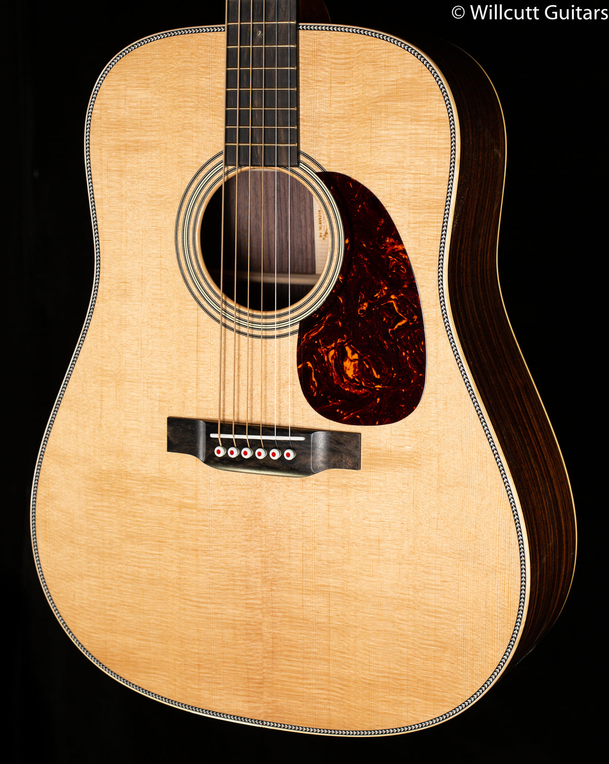 Martin D-28 Modern Deluxe (914)