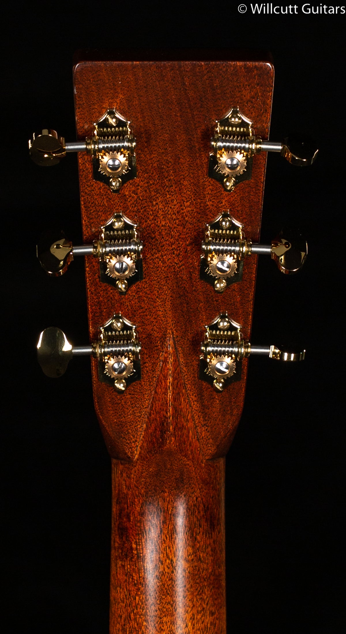 Martin D-28 Modern Deluxe (914)
