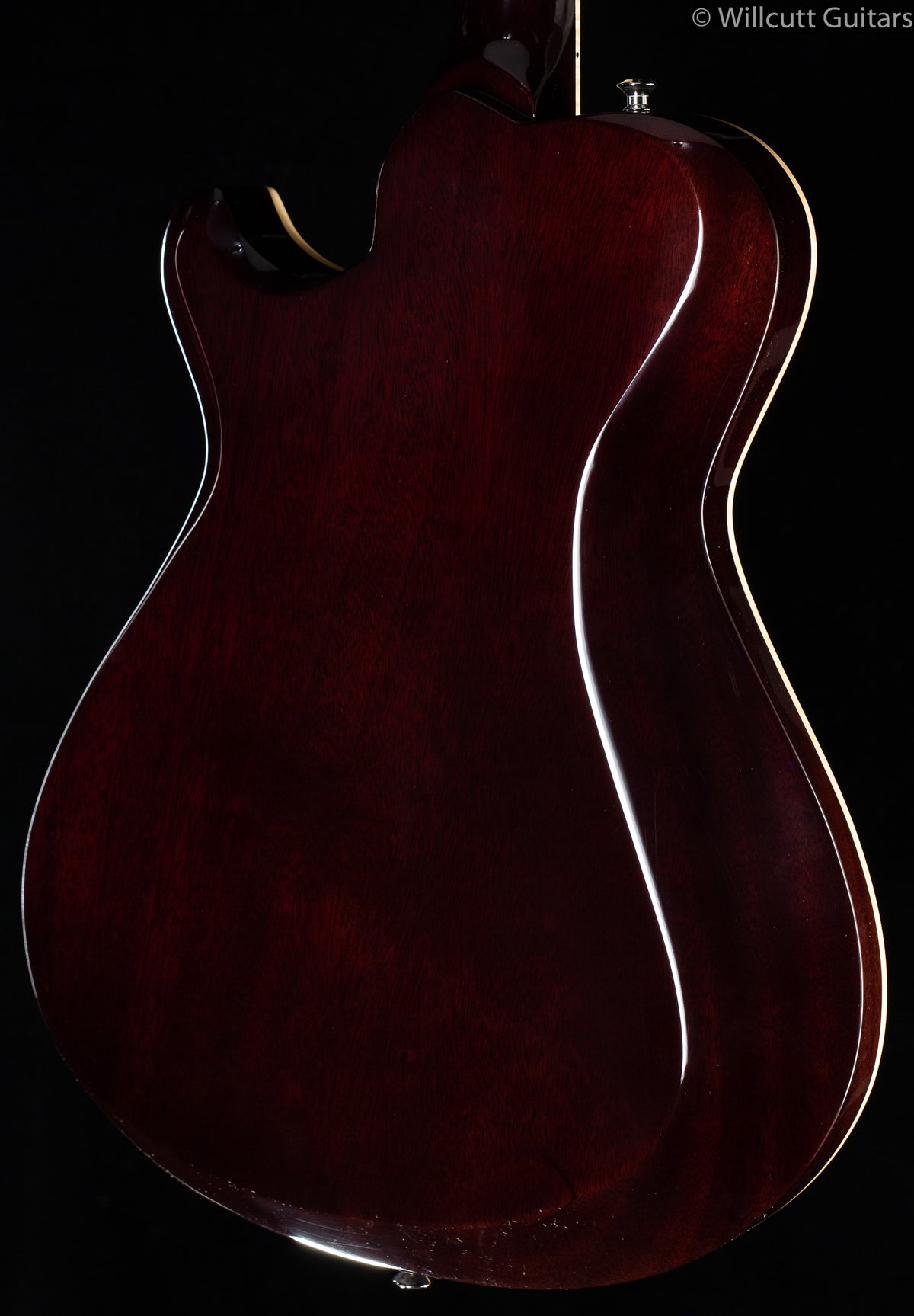 Knaggs Influence Chena Sunrise Burst T1 (264)