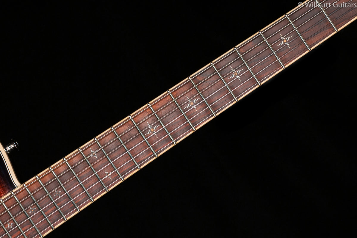 Knaggs Influence Chena Sunrise Burst T1 (264)