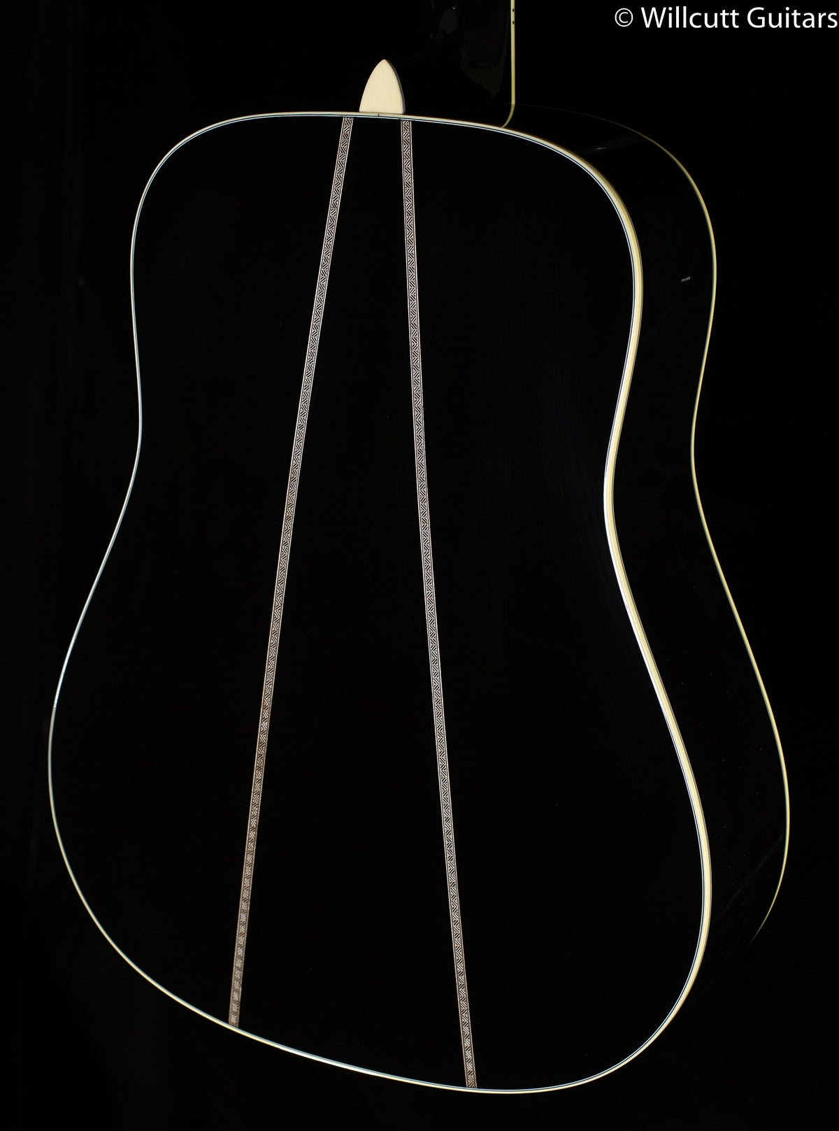 Martin D-35 Johnny Cash (141)