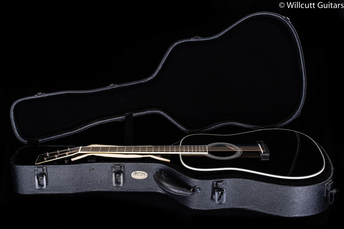 Martin D-35 Johnny Cash (141)
