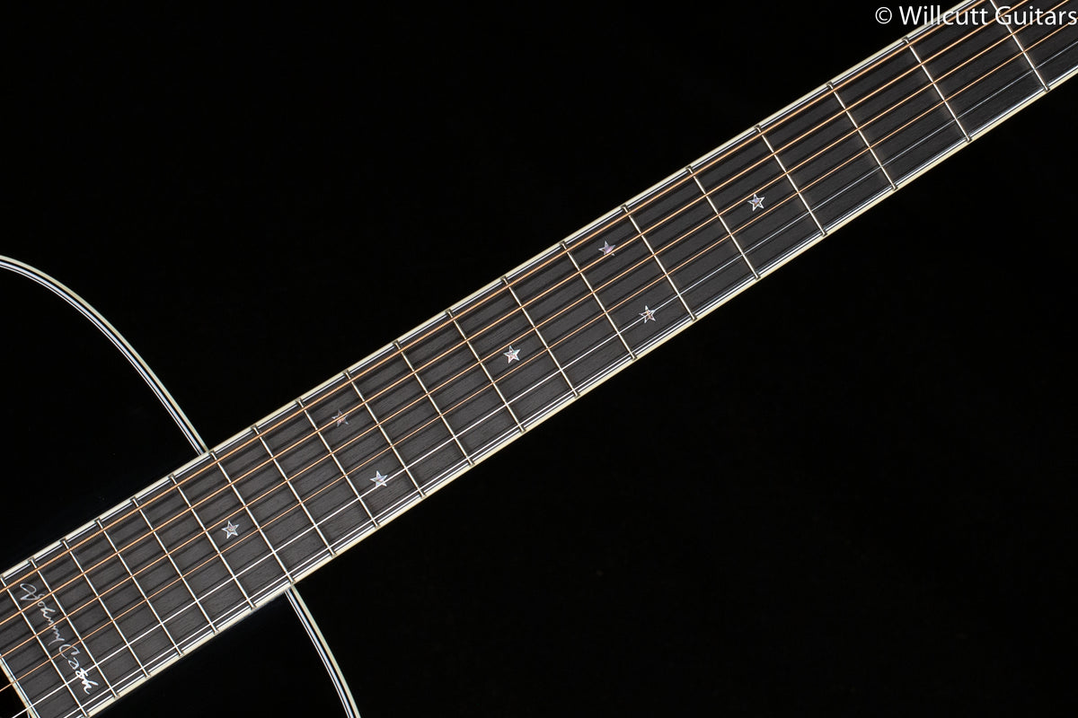 Martin D-35 Johnny Cash (141)
