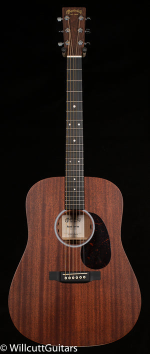 Martin Road Series D-10E Sapele (851)