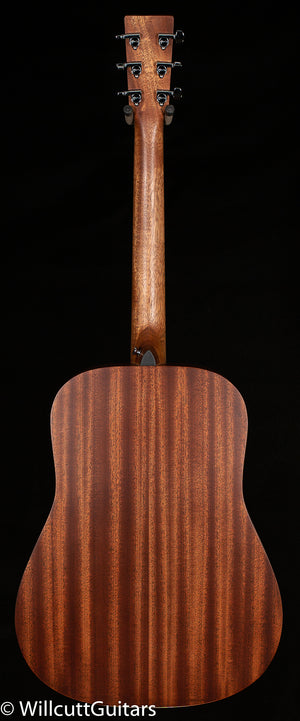 Martin Road Series D-10E Sapele (851)