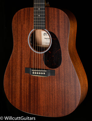 Martin Road Series D-10E Sapele (851)