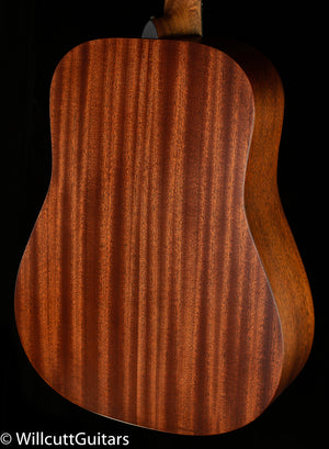 Martin Road Series D-10E Sapele (851)