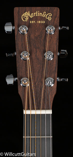 Martin Road Series D-10E Sapele (851)