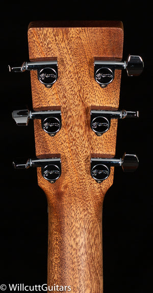 Martin Road Series D-10E Sapele (851)