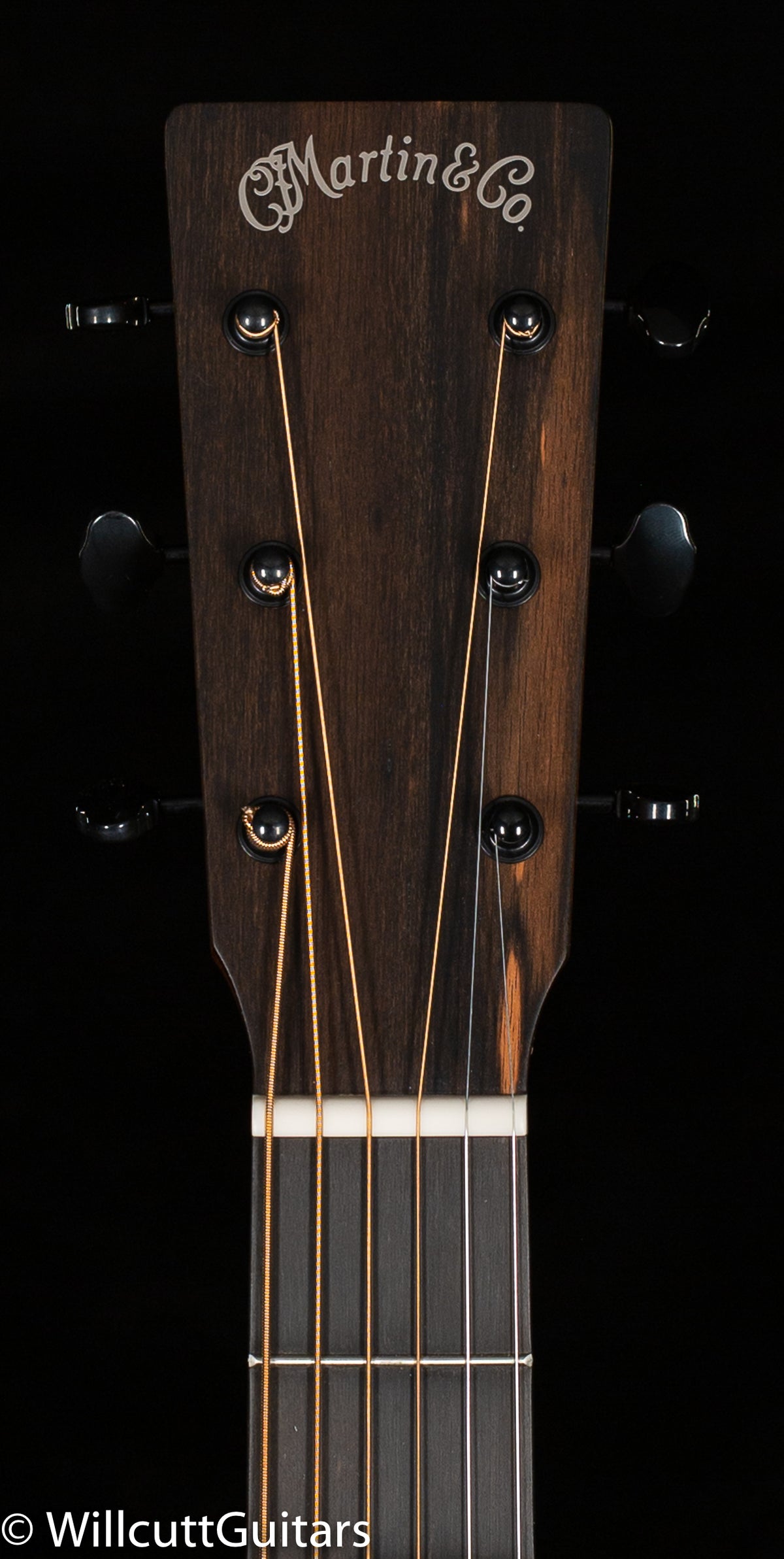 Martin SC-10E Satin Sitka Koa (727)
