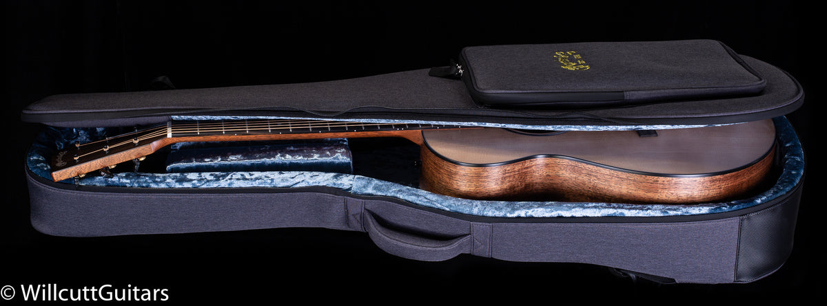 Martin SC-10E Satin Sitka Koa (727)