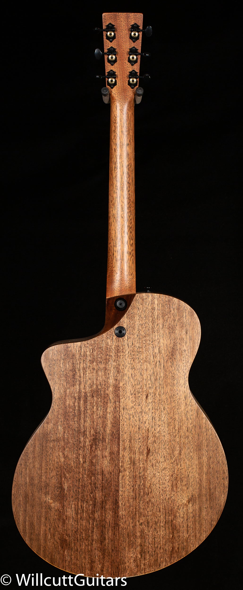 Martin SC-10E Satin Sitka Koa (731)