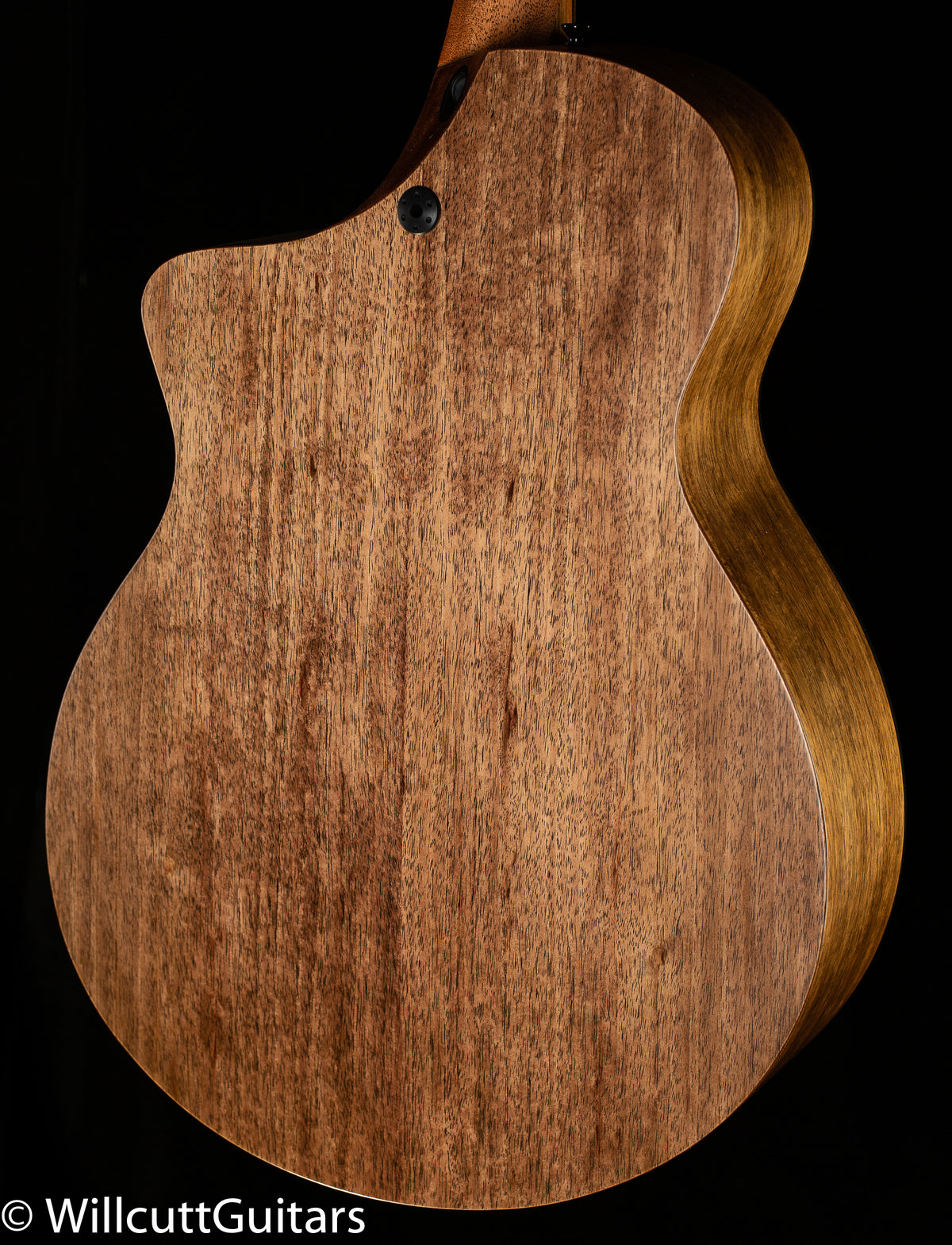 Martin SC-10E Satin Sitka Koa (731)