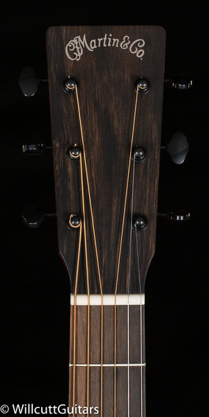 Martin SC-10E Satin Sitka Koa (731)