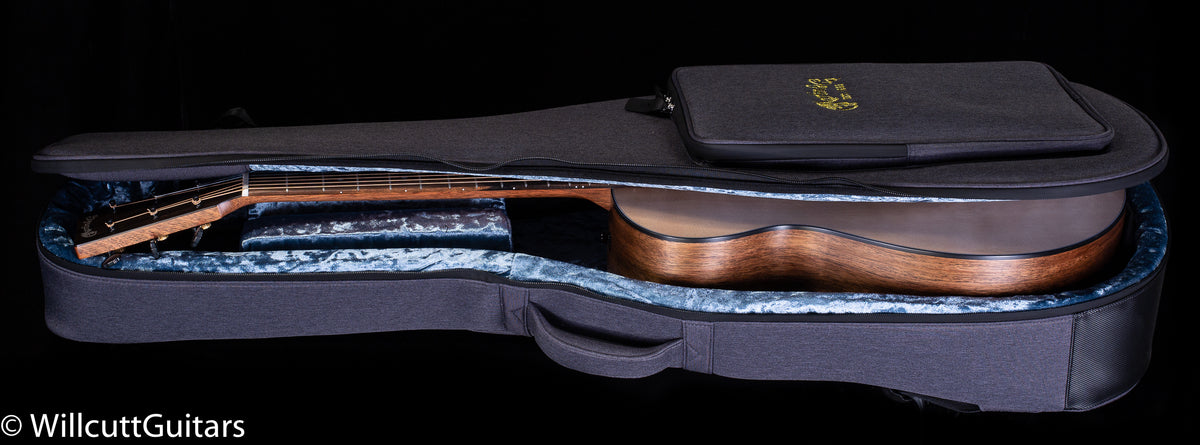 Martin SC-10E Satin Sitka Koa (731)