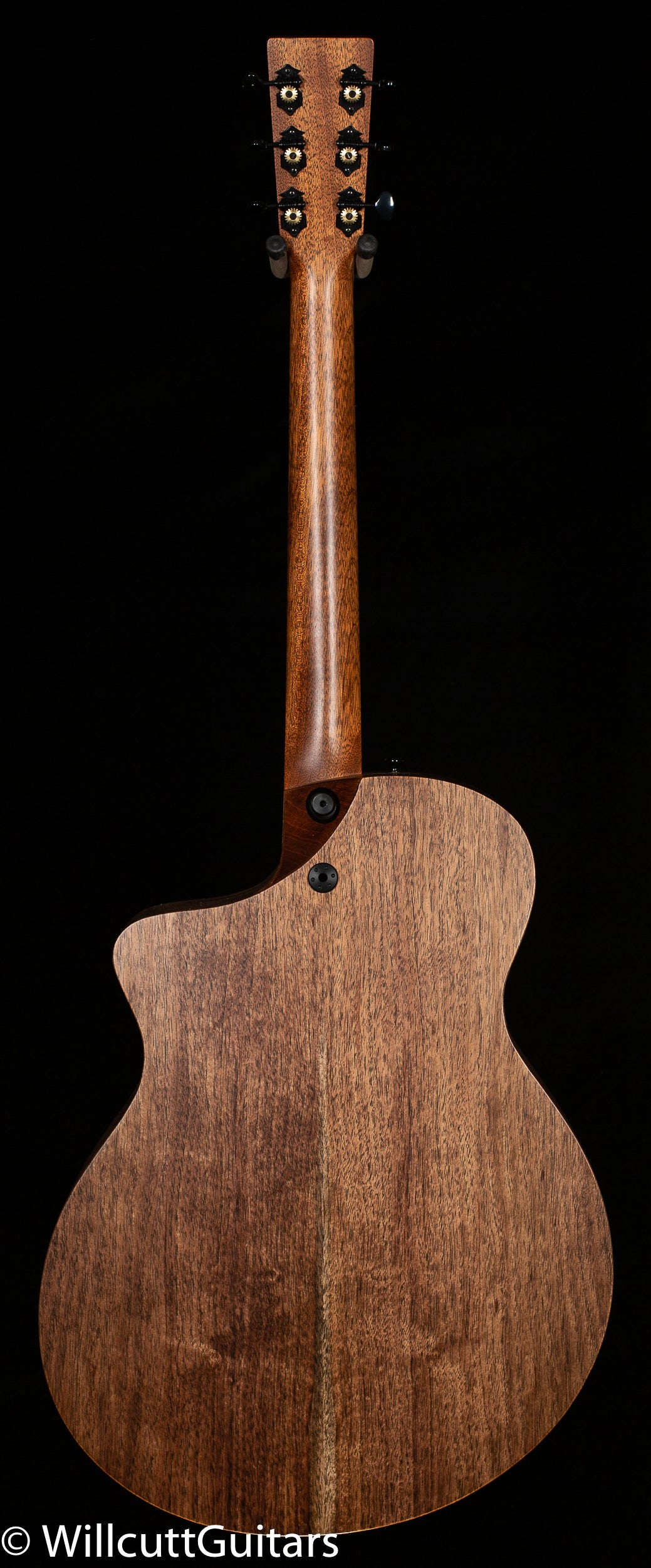 Martin SC-10E Satin Sitka Koa (739)