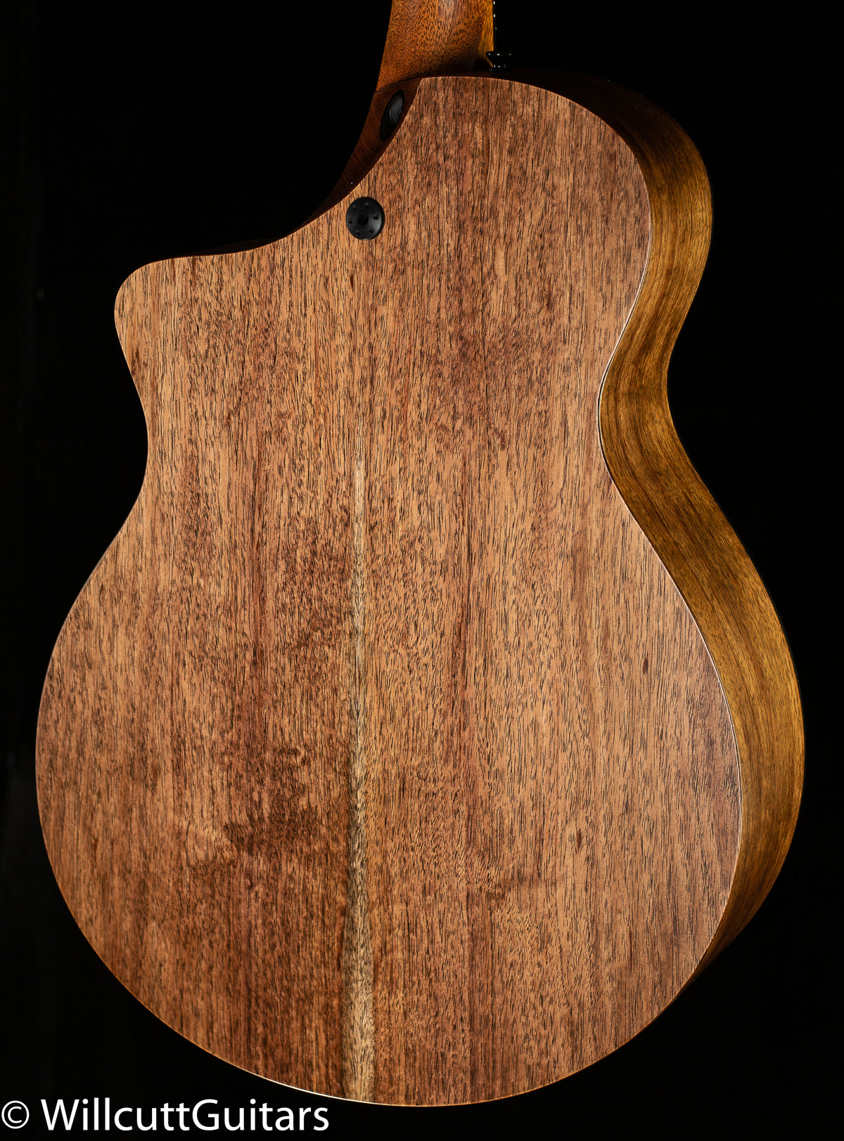 Martin SC-10E Satin Sitka Koa (739)