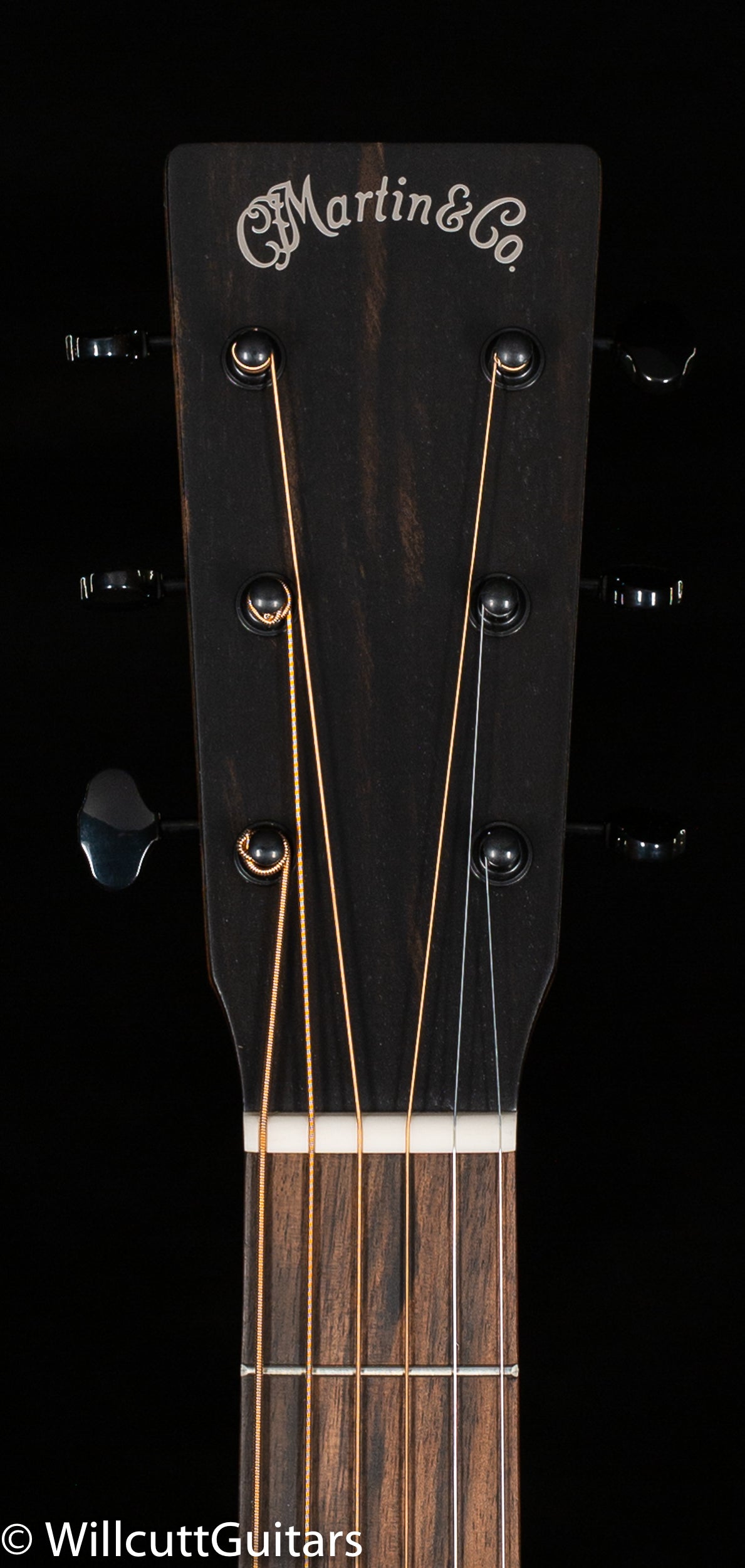 Martin SC-10E Satin Sitka Koa (739)