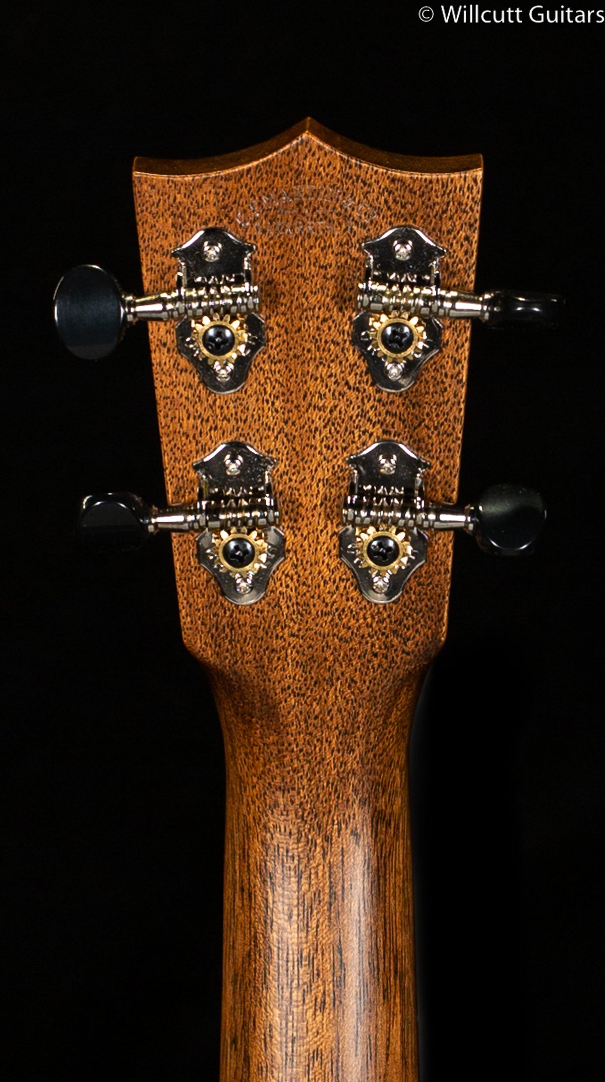 Martin Ukulele,2K Concert w/Bag (023)