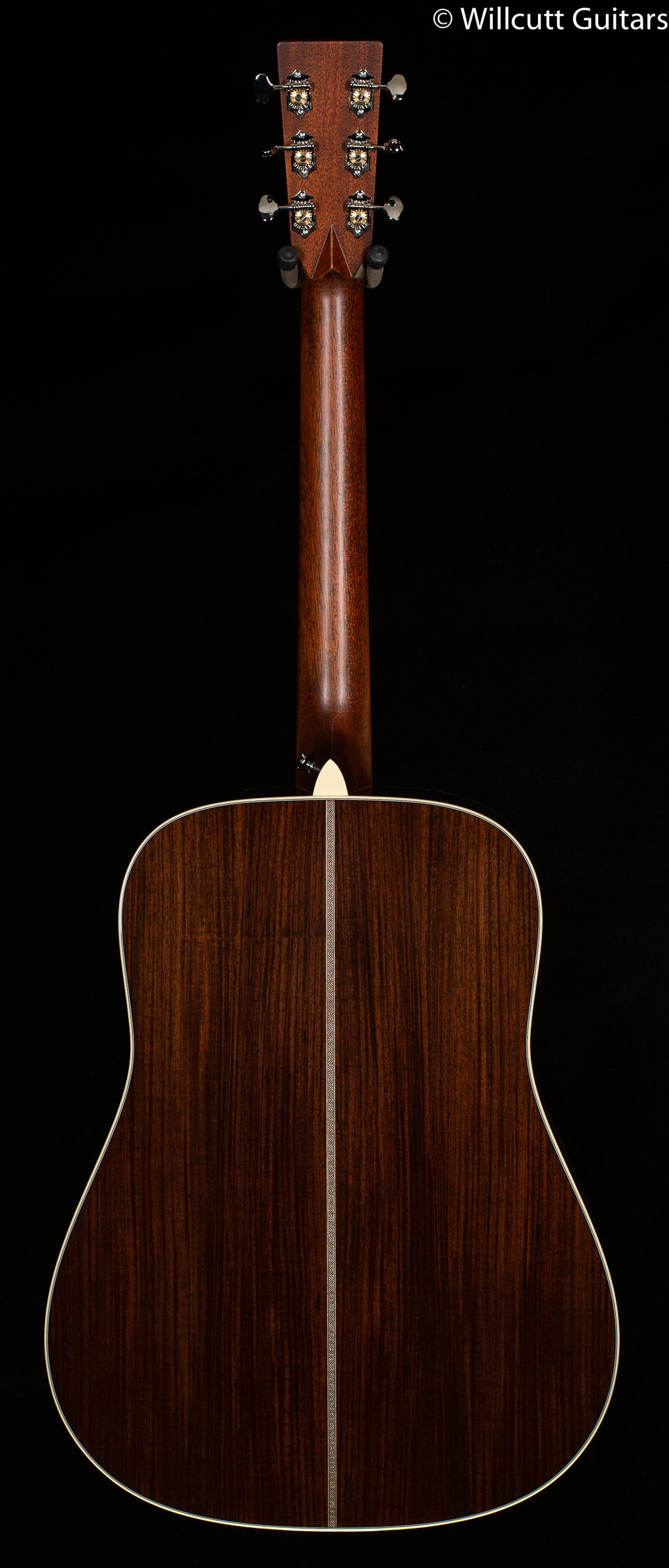 Martin HD-28E LR Baggs (411)