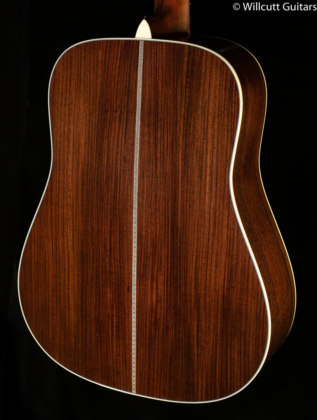 Martin HD-28E LR Baggs (411)