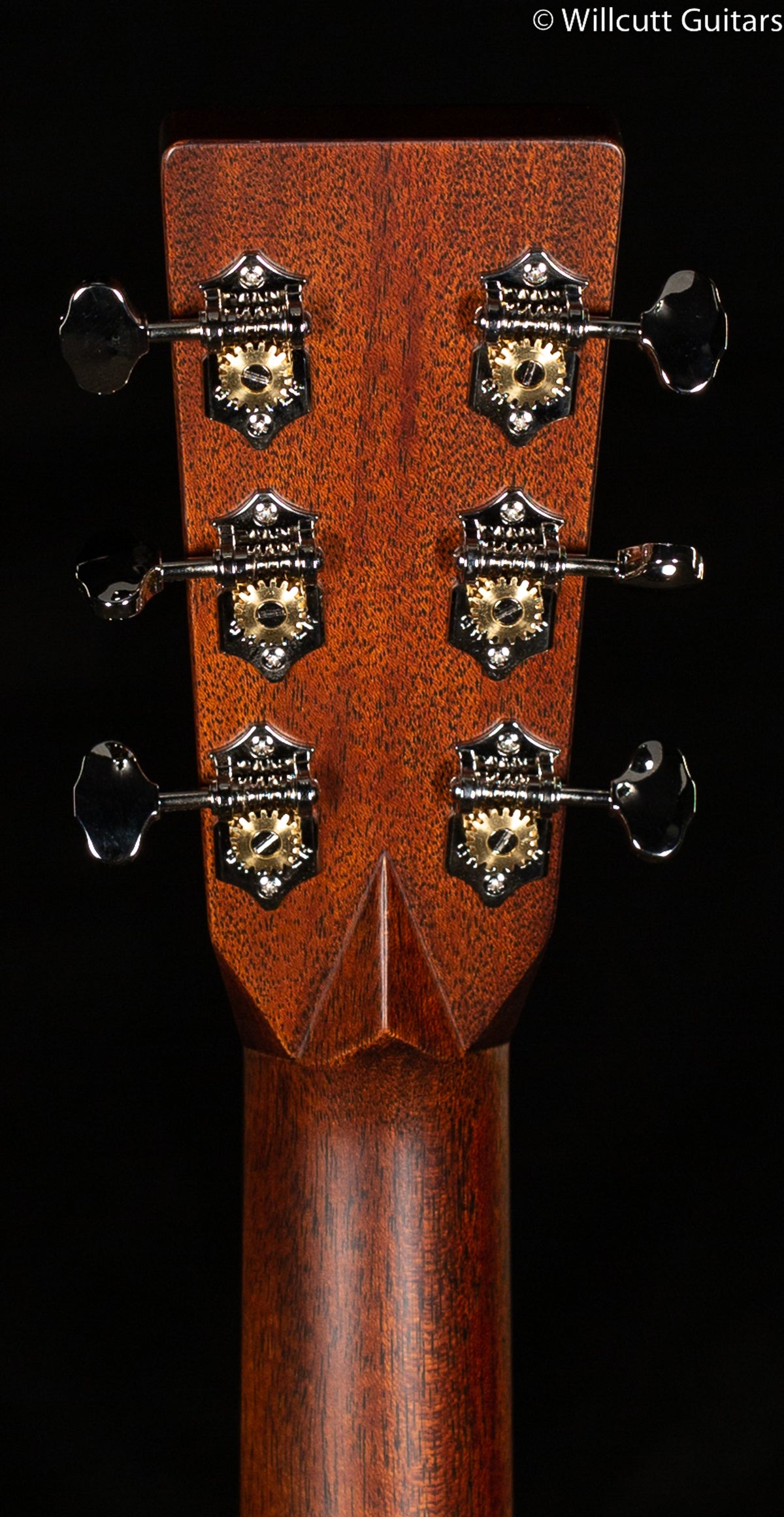 Martin HD-28E LR Baggs (411)