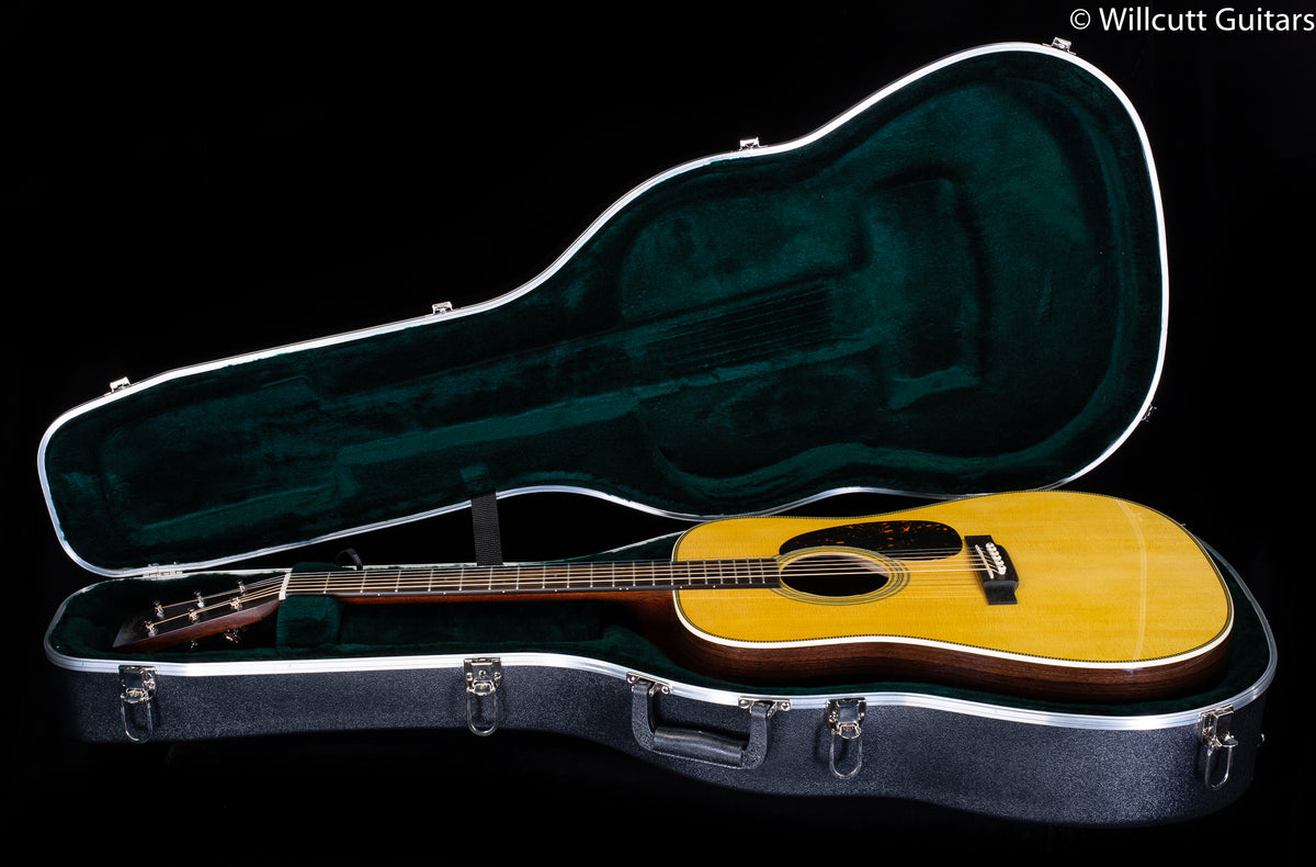 Martin HD-28E LR Baggs (411)